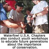Youth Workshops