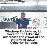 Winthrop Rockefeller