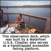 Observation Deck