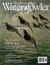 Magazine Cover