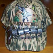 Cap/Whistle/Lanyard/Bands 