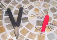 Waterfowl U.S.A. Pliers