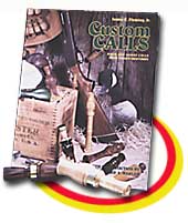Custom Calls Book