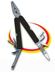 Waterfowl U.S.A. Pliers